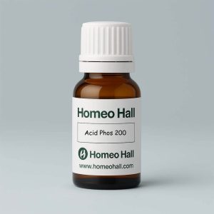 Acid Phos 200