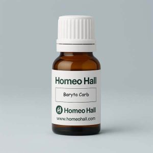 Baryta Carb