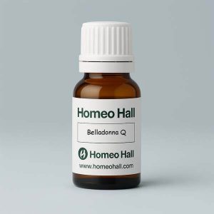 Belladonna Q