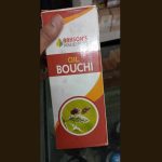 Bakson Oil Bouchi