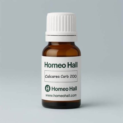 Calcarea Carb 200
