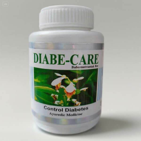 Diabe-care-copy.jpg Diabe Care Capsule - Image 1