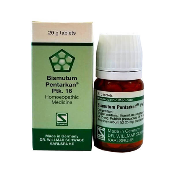 PTK-16.jpg Bismutum PTK 16 - Image 1