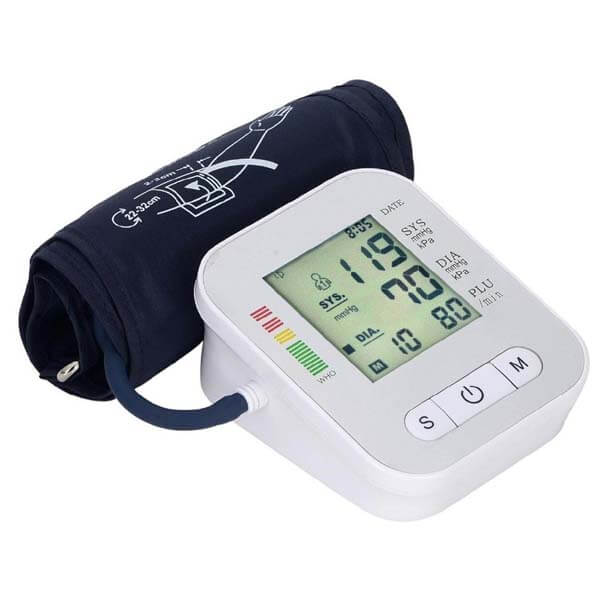 RAK289-Blood-Pressure-Monitor.jpeg RAK289 Blood Pressure Monitor - Image 1