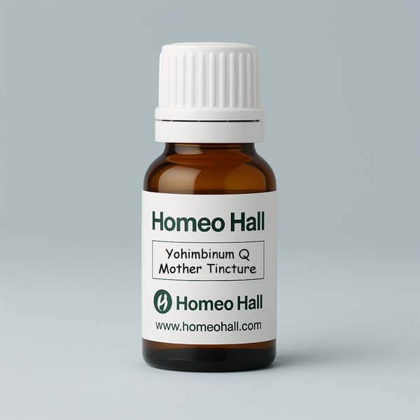 Yohimbinum-Q-Mother-Tincture.jpg Yohimbinum Q Mother Tincture - Image 1