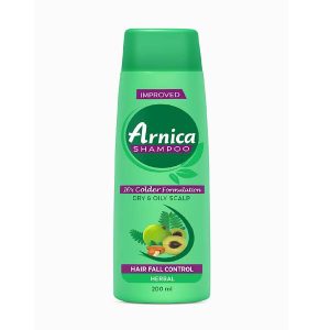 Arnica Shampoo