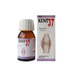 Kent 37 Homeopathy Drops (Trauma drops)