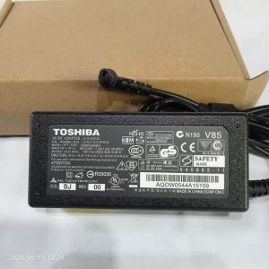Toshiba Laptop Charger