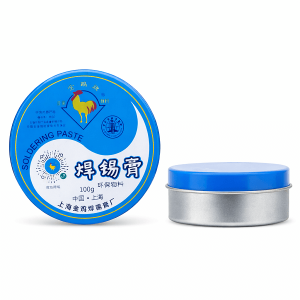 Soldering Paste 100g