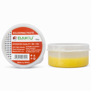 Soldering Paste or Rosin